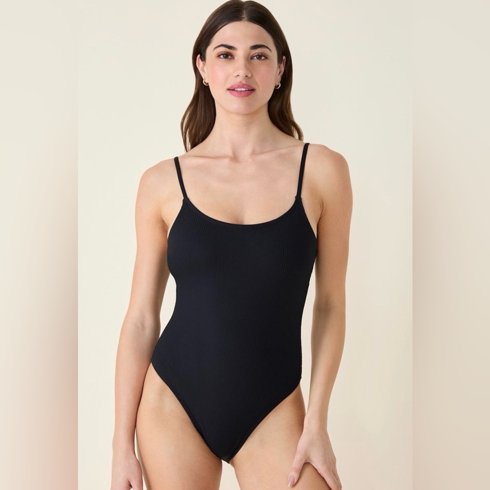 Andie The Amalfi One-Piece Swimsuit